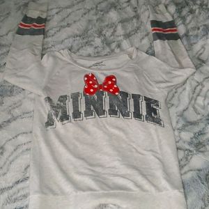 Disney Shirt